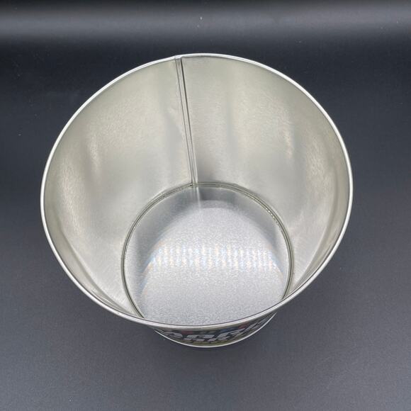 Super Mario Party Jamboree Tin Popcorn Bucket - Picture 8 of 10